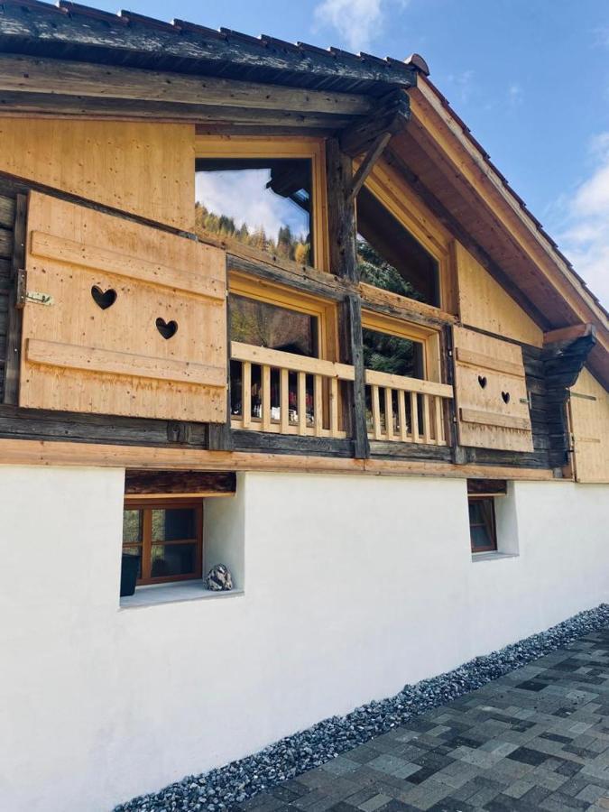 Chalet Baergstaeger Lauterbrunnen Kültér fotó
