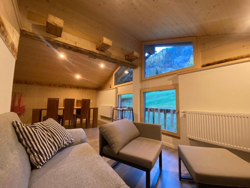 Chalet Baergstaeger Lauterbrunnen Kültér fotó