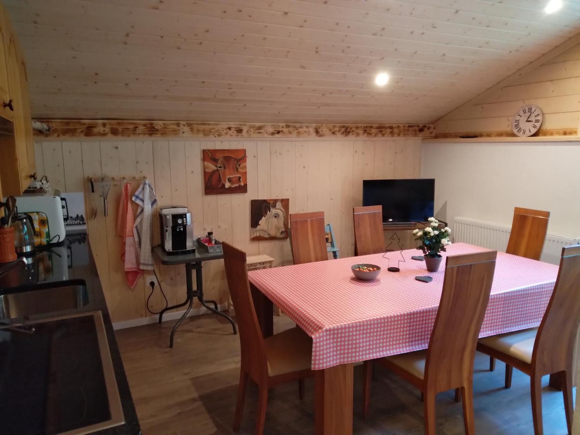Chalet Baergstaeger Lauterbrunnen Kültér fotó